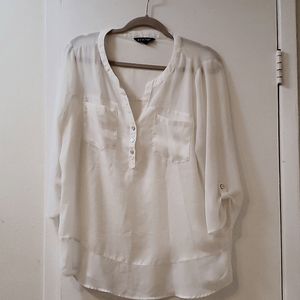 Express Blouse
